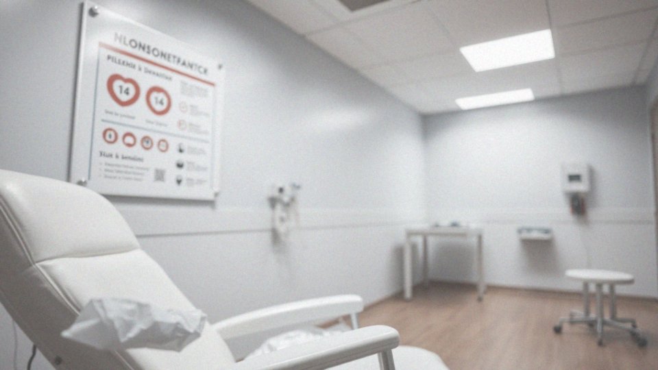 Jakie są przeciwwskazania do oddawania krwi po zrobieniu tatuażu?