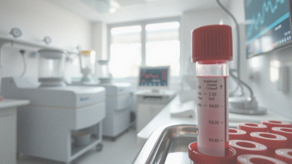Jakie wyniki badań są wymagane przed oddaniem krwi po tatuażu?