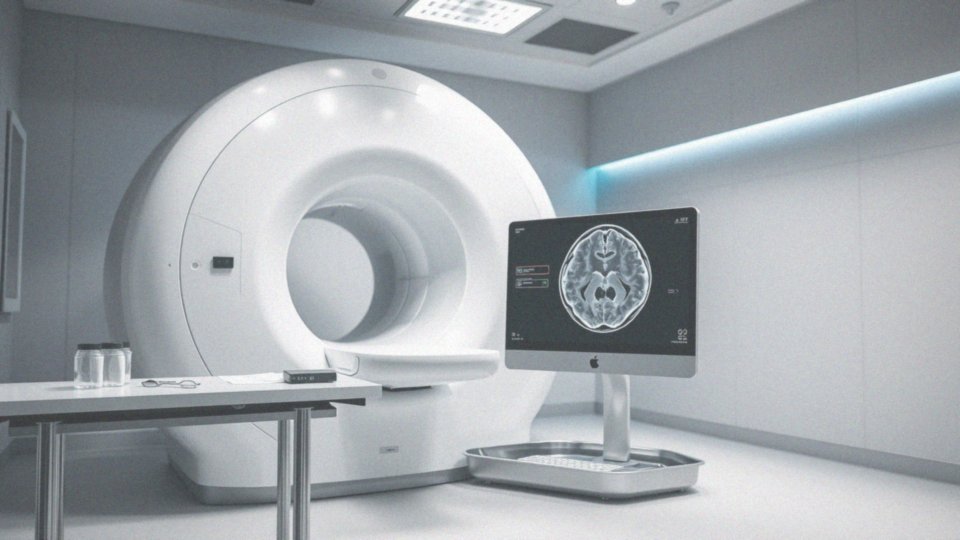Jakie są najlepsze metody diagnozowania pasożytów w mózgu?