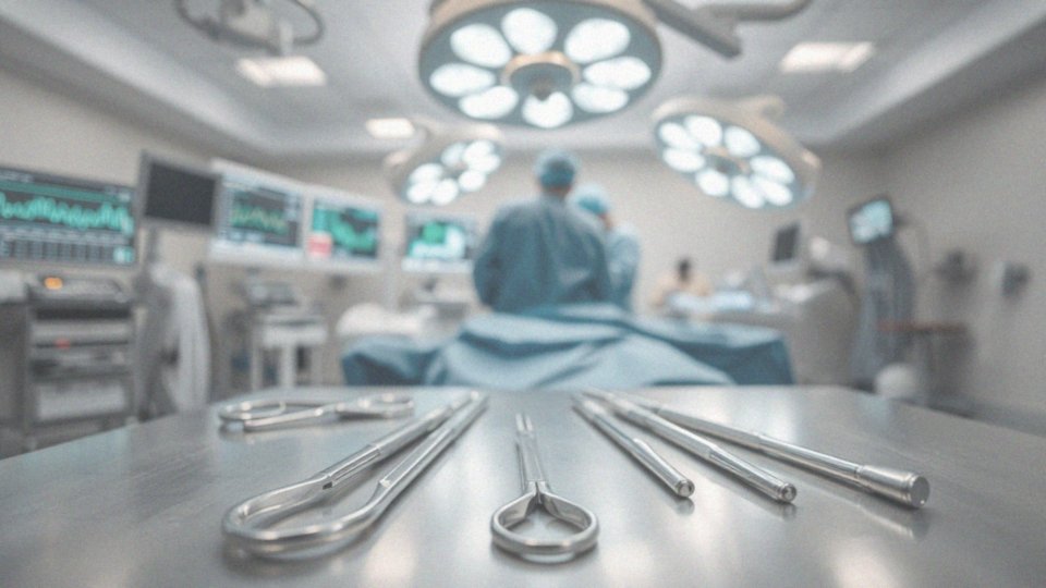 Jakie są skuteczność i predyspozycje związane z operacją skoliozy?