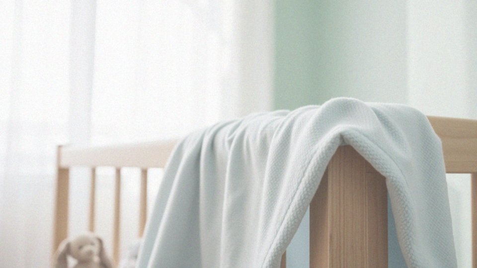 Kiedy łzawienie oka u niemowlaka powinno budzić zaniepokojenie?