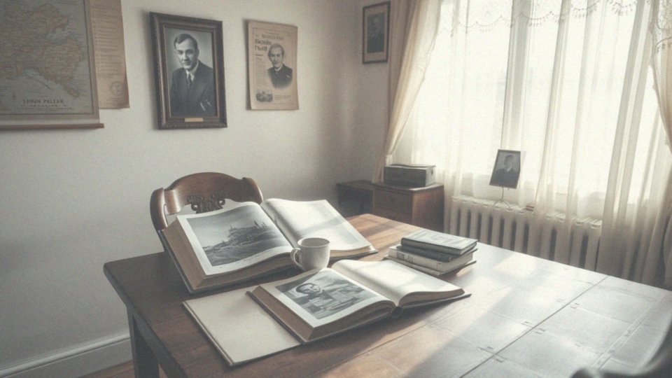 Jak przygotować dziecko do wizyty w muzeum?
