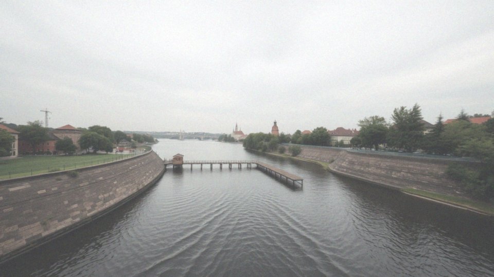 Jakie znaczenie miały rzeki dla rozwoju pierwszych miast?