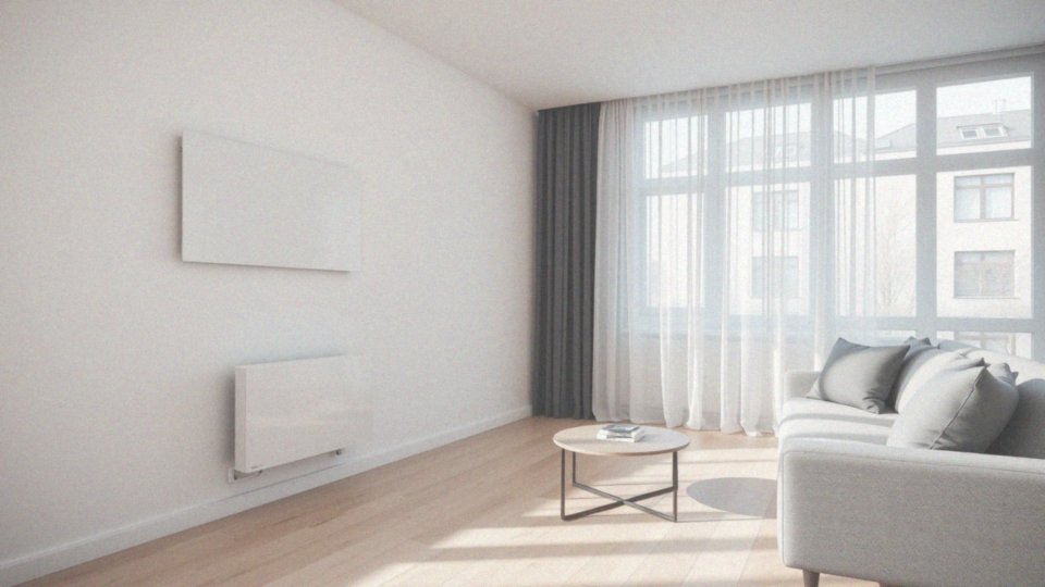 Jakie są koszty eksploatacji różnych systemów ogrzewania dla mieszkania 70m2?