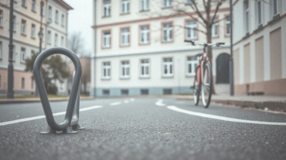 Jakie są korzyści z posiadania karty rowerowej?