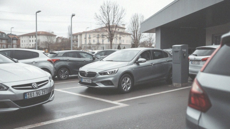 Jakie są typowe koszty związane z wynajmem samochodu zastępczego po uszkodzeniu?