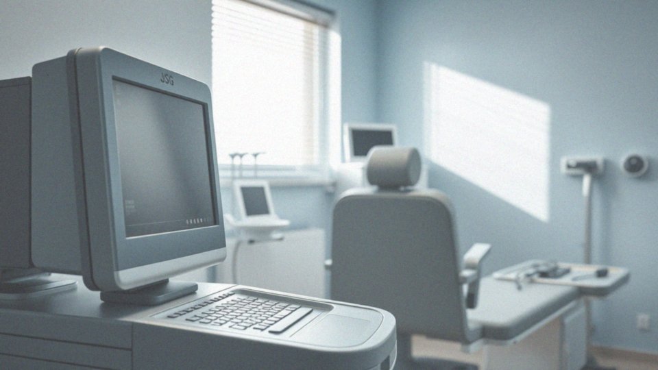 Jakie urządzenia i sprzęt używają urolodzy w Siedlcach?