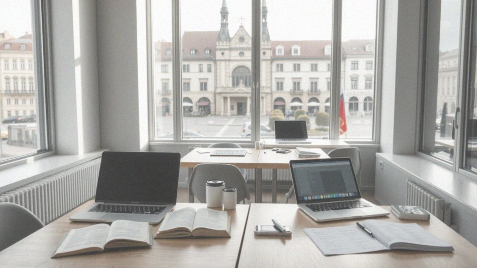 Jakie są perspektywy zawodowe po ukończeniu studiów lingwistycznych?