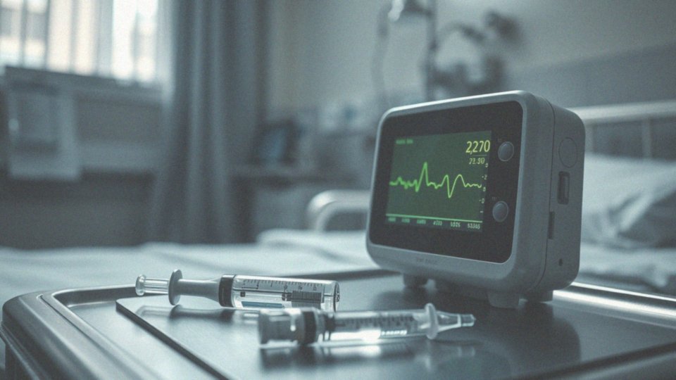 Co to jest hipokaliemia i jakie ma skutki?