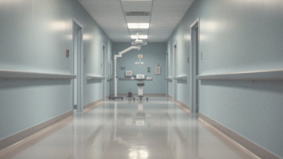 Jakie nowotwory są leczone w Oddziale Urologii?