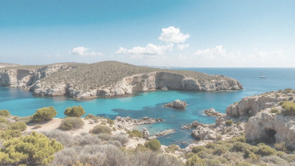 Co warto zobaczyć na Cape Greco?