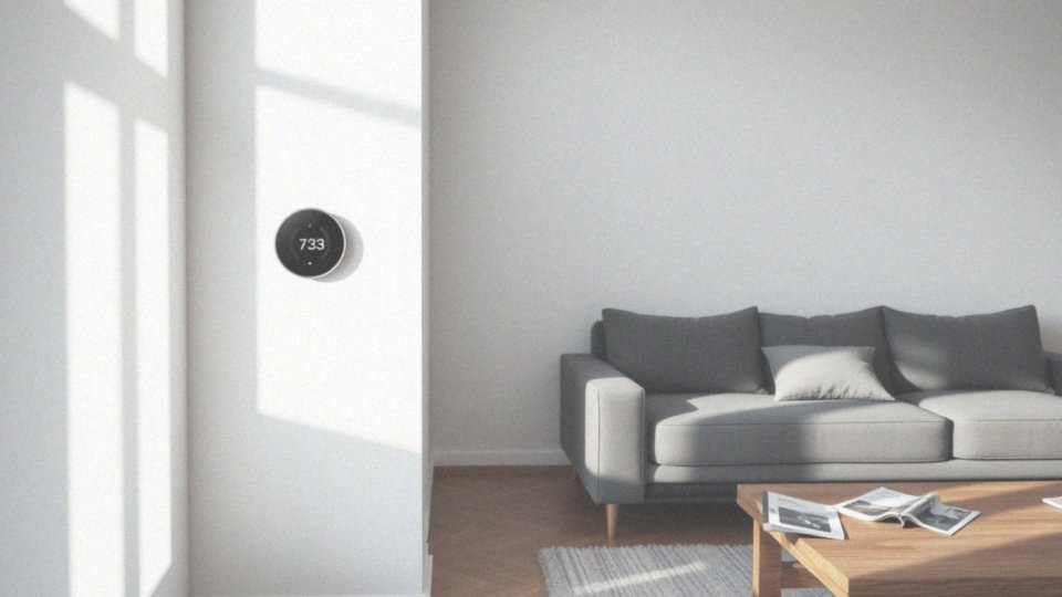 Jak działa bezprzewodowe sterowanie instalacjami grzewczymi?
