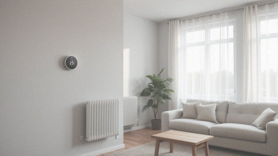 Jakie funkcje ułatwiają utrzymanie odpowiedniej temperatury w strefach grzewczych?