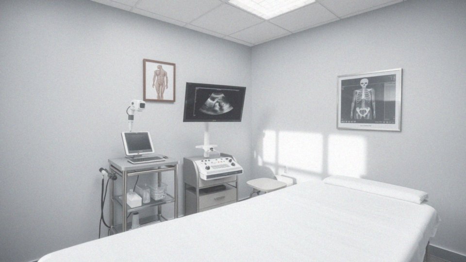 Jakie metody diagnostyczne są dostępne w poradni urologicznej?
