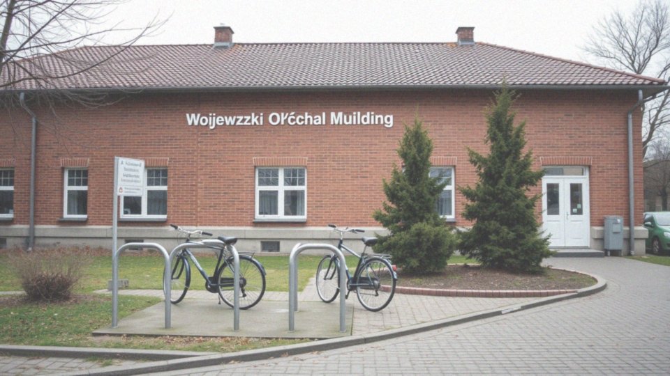 Gdzie można zrobić kartę rowerową?