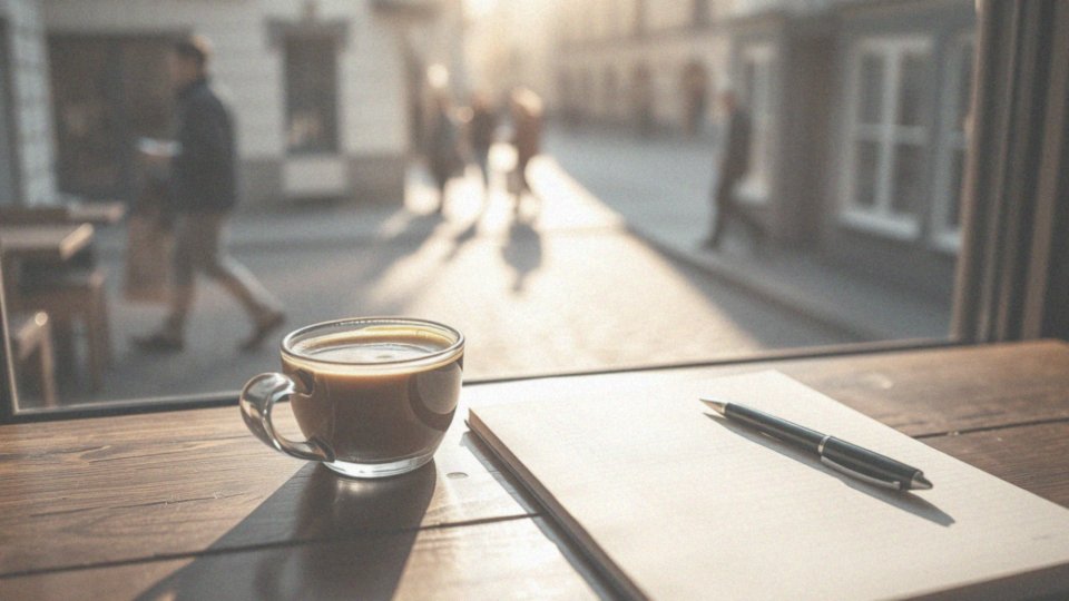 Jak godzina 15:15 może zwiększyć pewność siebie?