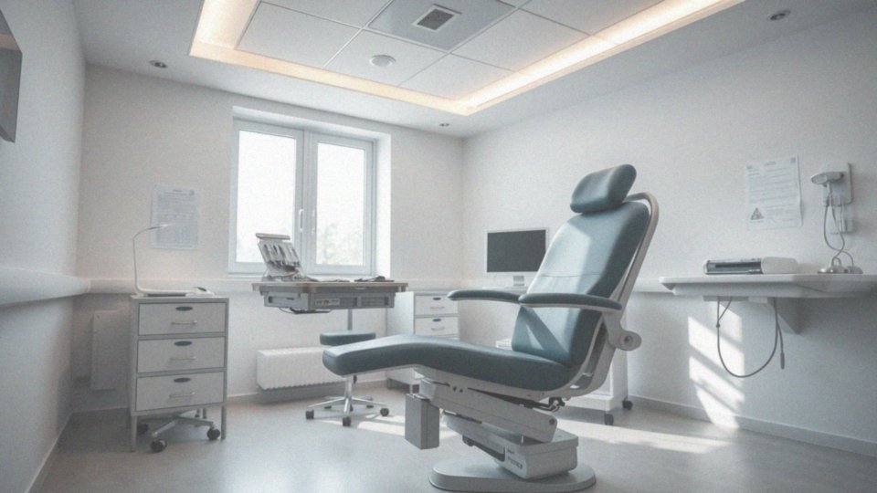 Jak wygląda proces leczenia w Poradni Urologicznej?