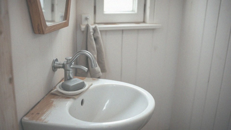 Jakie są zastosowania szarego mydła w pielęgnacji skóry?