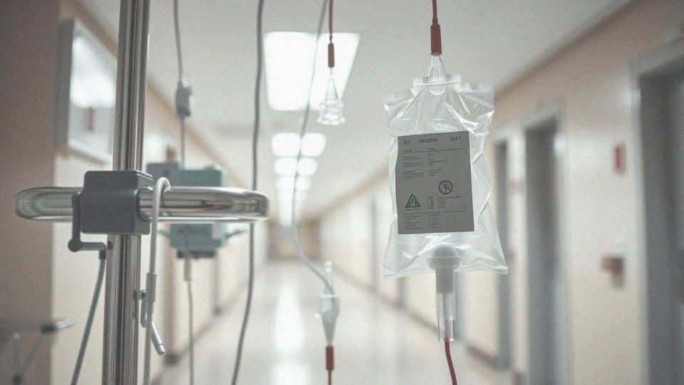 Jakie są wskazania do przetaczania krwi?