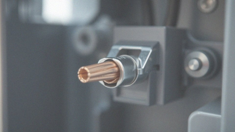 Co to są złączki bimetaliczne i jak działają?