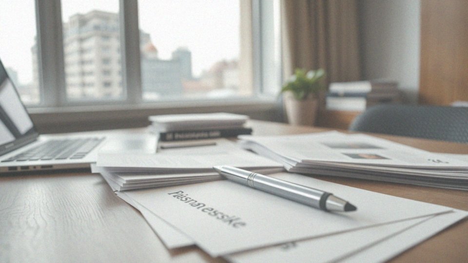 Jakie dokumenty są potrzebne do restrukturyzacji kredytu?