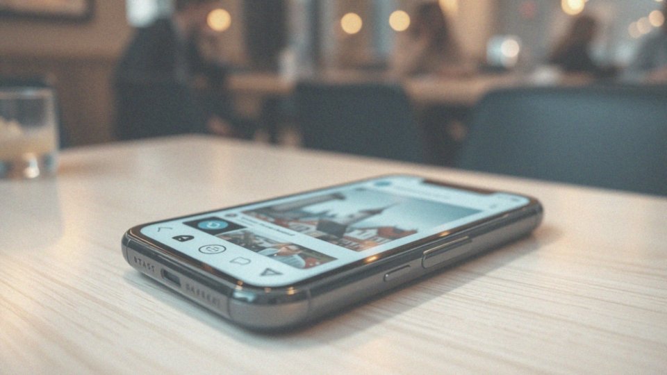 Ile osób mogę oznaczyć w jednym poście na Instagramie?