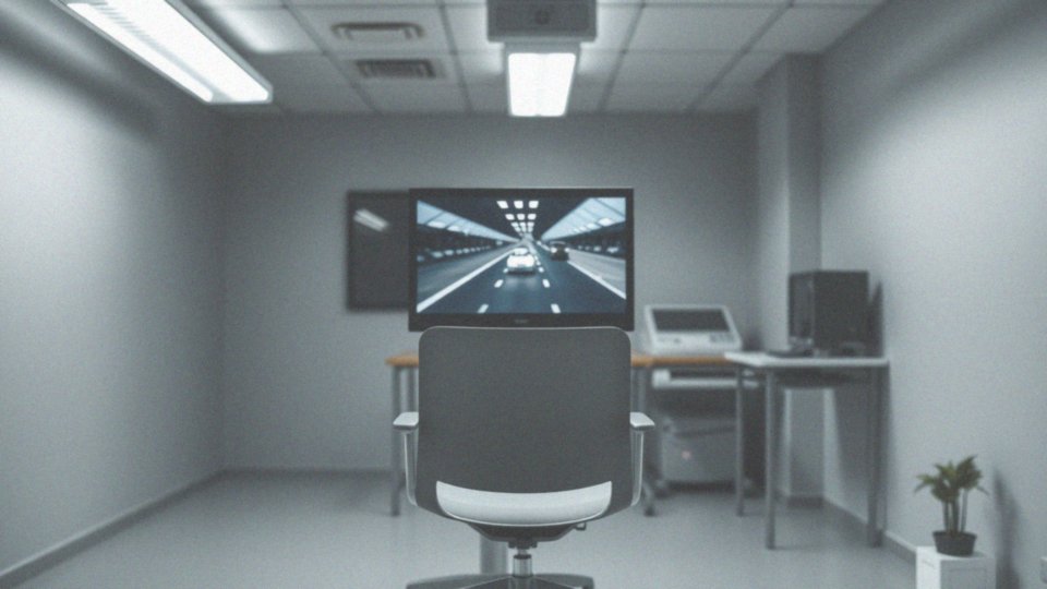 Jak ważna jest spostrzegawczość w kontekście testów psychologicznych dla kierowców?
