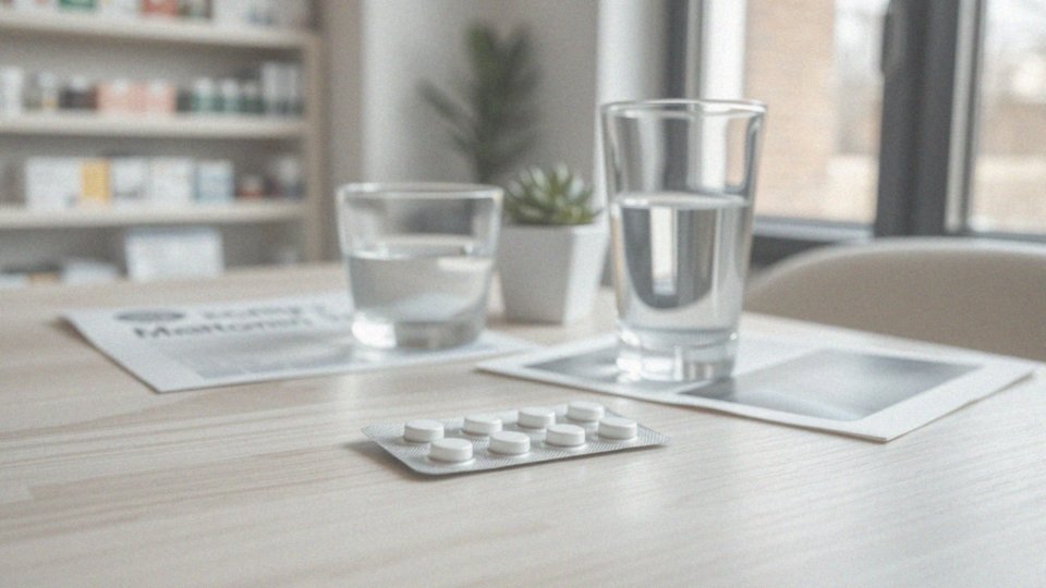Jakie są przeciwwskazania do stosowania melatoniny 5 mg?
