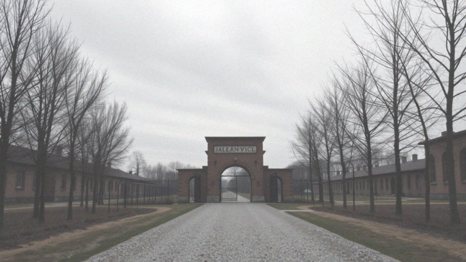 Jakie są godziny otwarcia Muzeum Auschwitz?