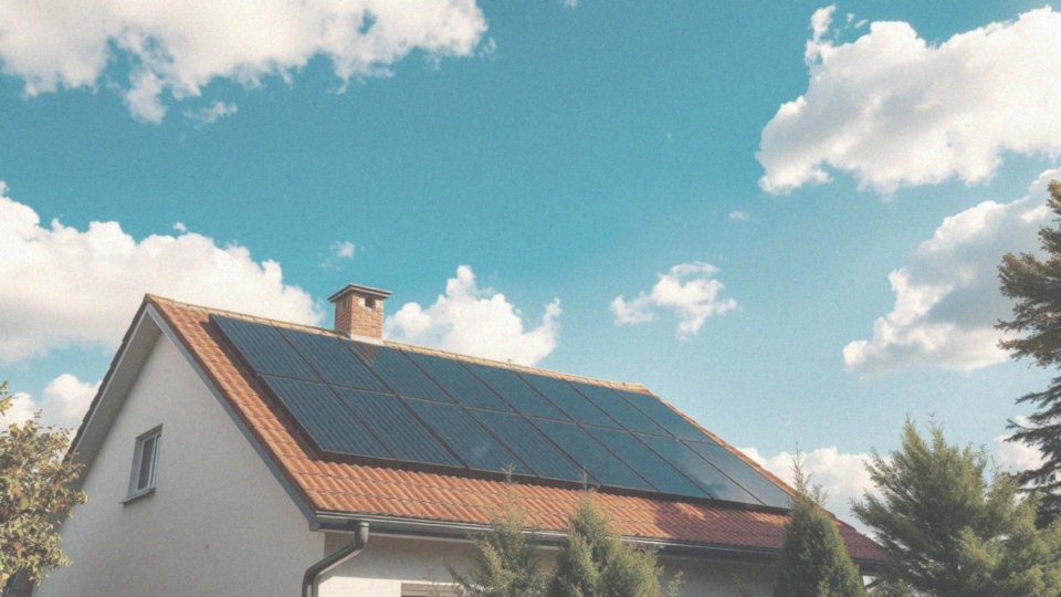 Jak system solarny wykorzystuje energię słoneczną do podgrzewania wody?