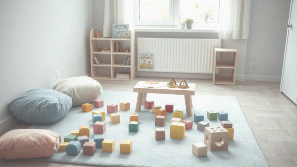 Jakie kwalifikacje są wymagane do pracy jako opiekunka w żłobku?