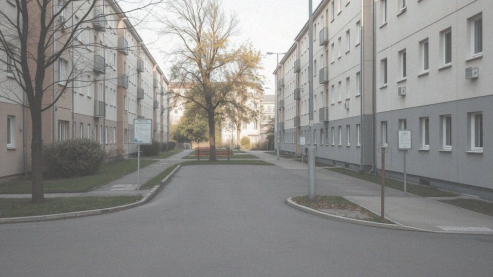 Co to są rady osiedlowe i zarządy osiedli?