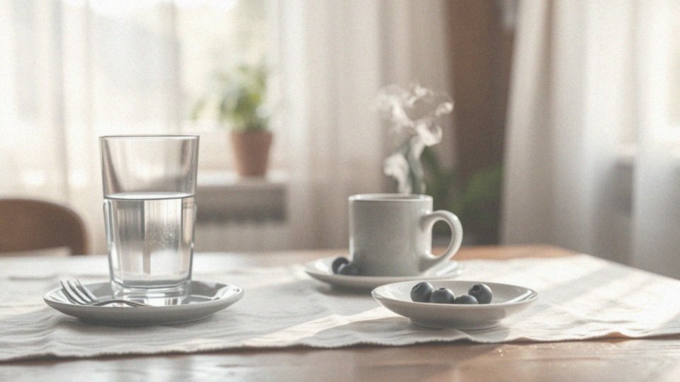 Dlaczego poranny wzrost poziomu cukru jest naturalny?