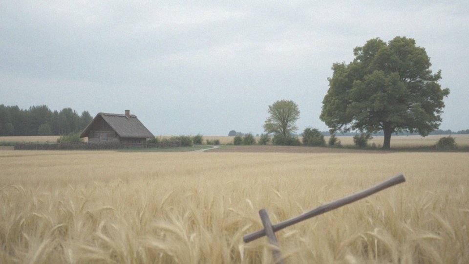 Co to jest rewolucja neolityczna?