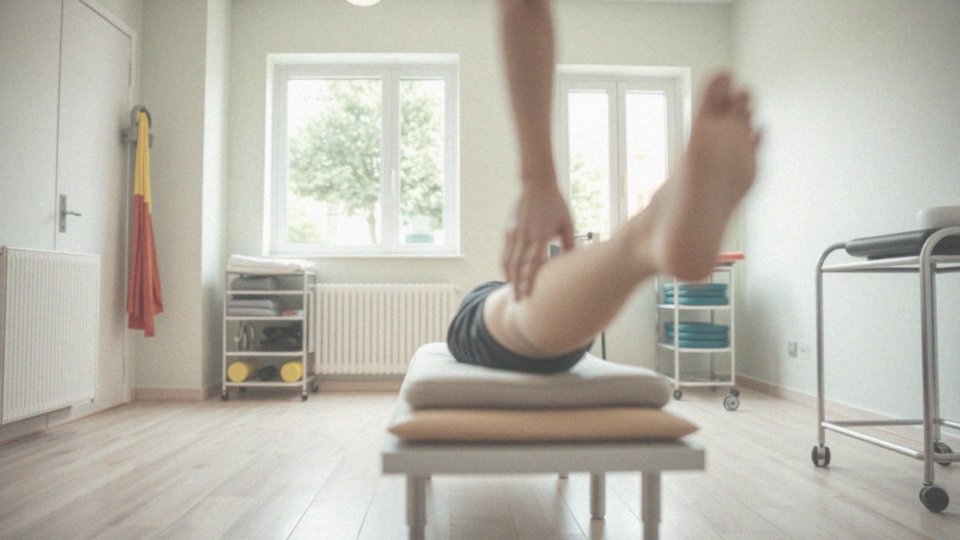 Jakie metody leczenia kolana biegacza są skuteczne?