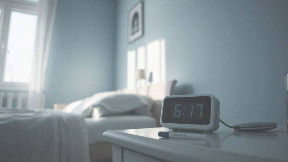 Co to jest efekt brzasku i jak wpływa na hiperglikemię poranną?