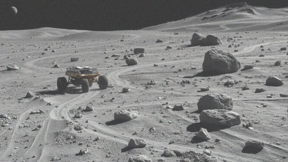Jakie były najważniejsze spacery astronautów podczas misji Apollo 17?