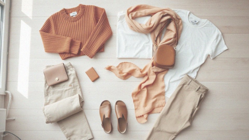 Jakie są trendy stylizacyjne dotyczące koloru pomarańczowego?