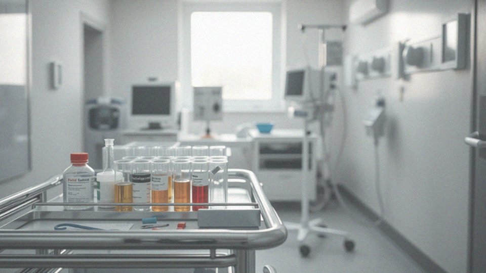 Czy anemia sierpowata jest wyleczalna?