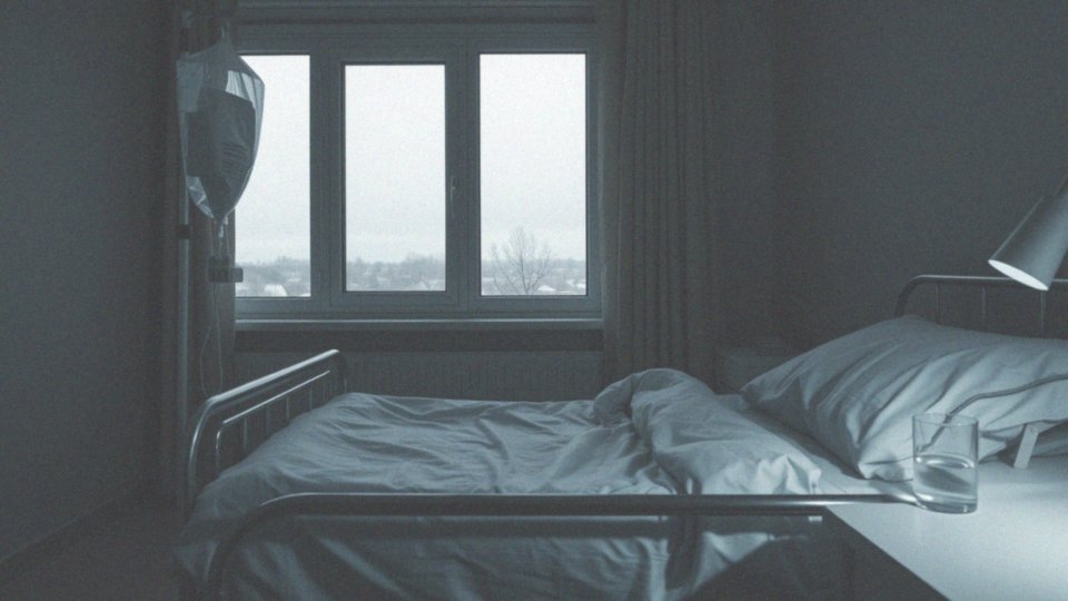 Jak niski hematokryt wpływa na pacjentów onkologicznych?