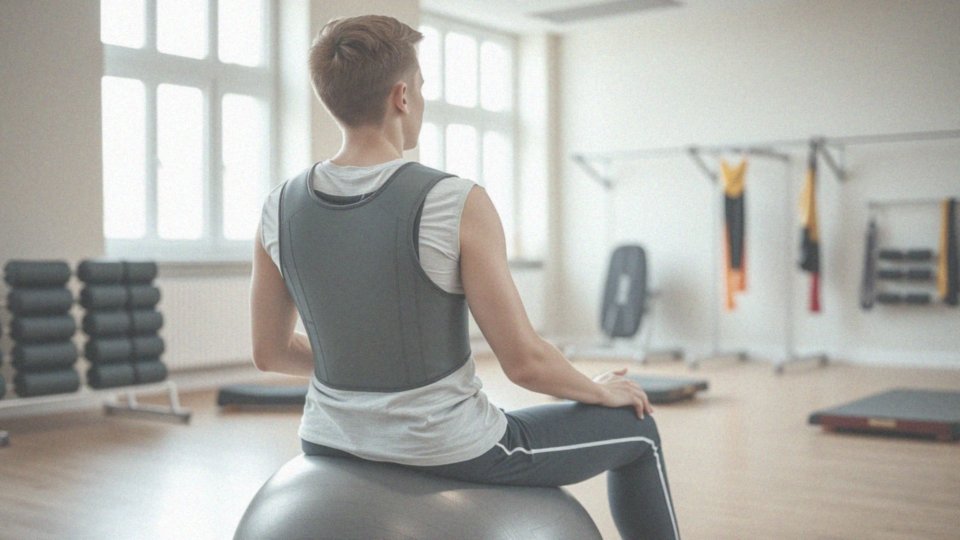 Co to jest gorsetowanie i jak wspiera rehabilitację skoliozy?