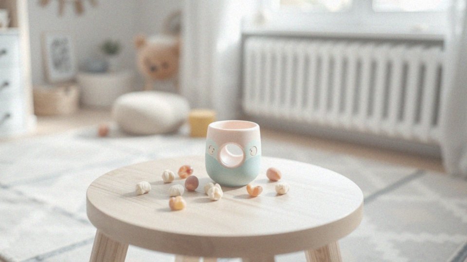 Jakie są inne funkcje pełni grzyzek Mombella poza gryzakiem?