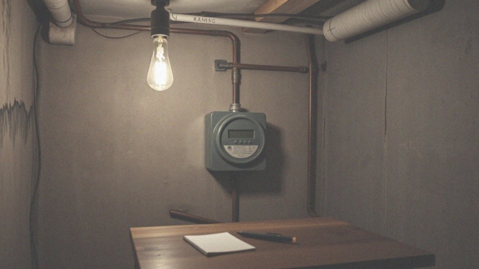 Jak sprawdzić, czy licznik energii elektrycznej działa prawidłowo?