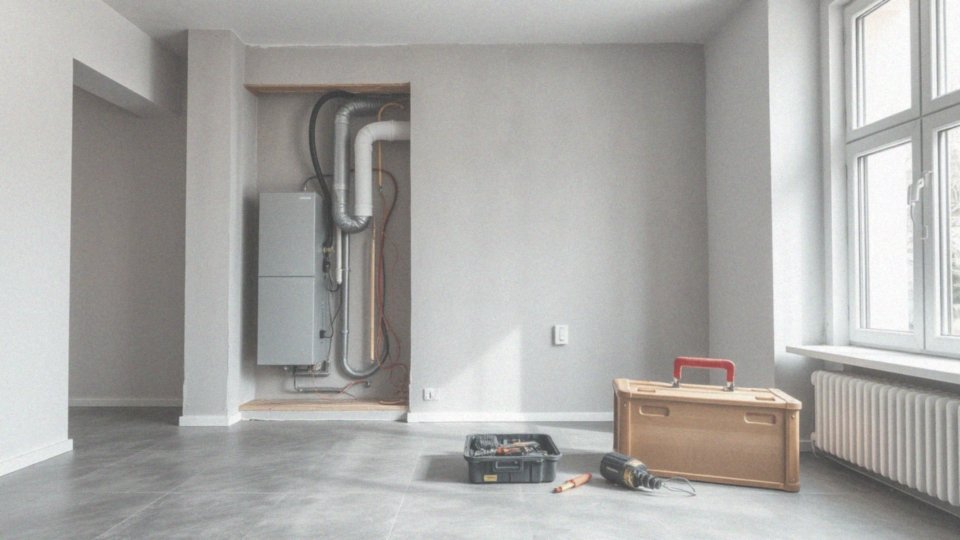 Jakie są wymagania dotyczące montażu pieca elektrycznego?