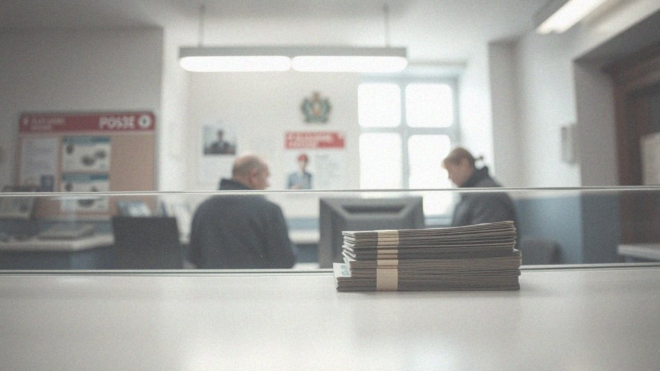 Jakie kwoty można wysłać przez przekaz pocztowy?