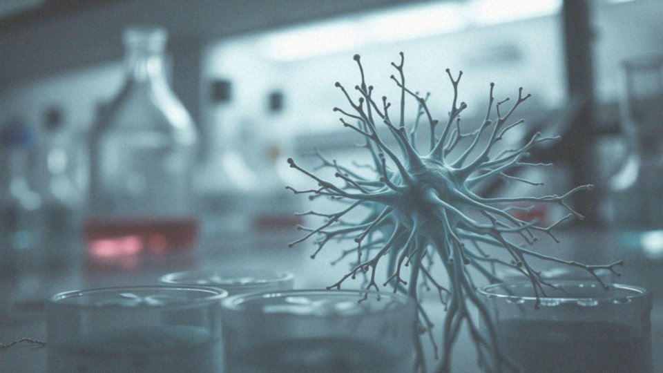 W jaki sposób Toxoplasma gondii może wpływać na zdrowie psychiczne?