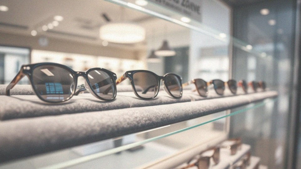 Jakie są najpopularniejsze modele okularów PolarZone?
