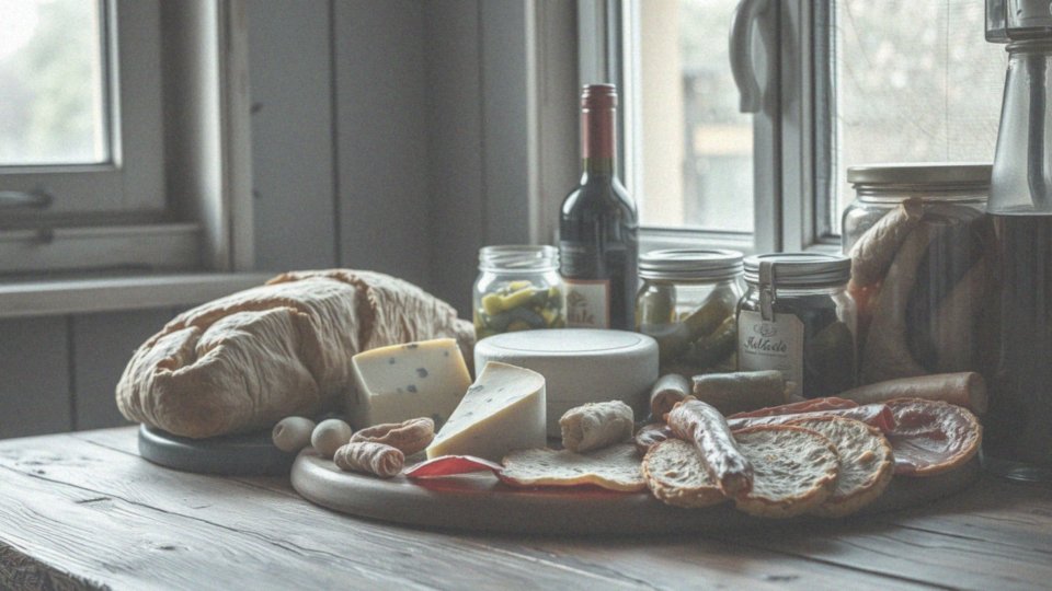 Czy dieta ma znaczenie przy alergii na grzyby i pleśnie?