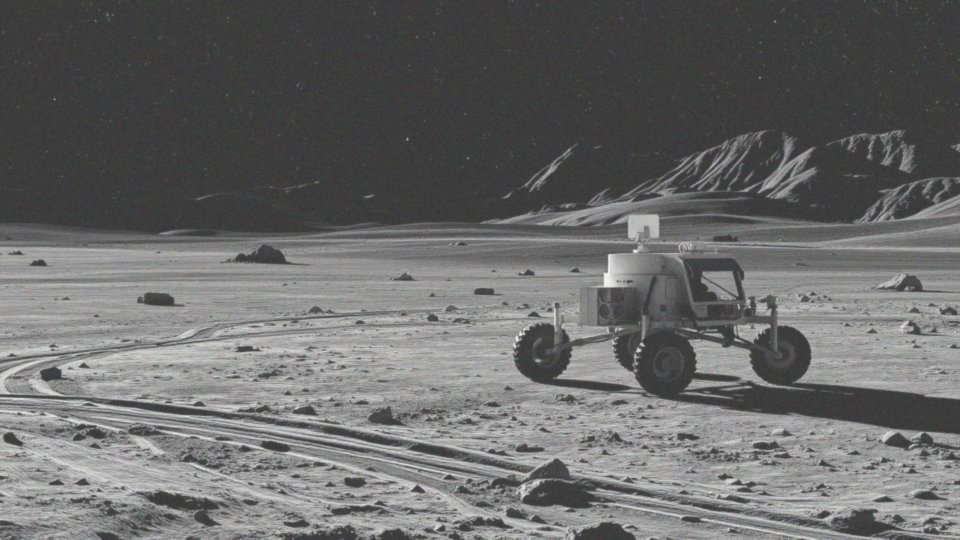 Znaczenie misji Apollo 15 i jej lądowanie?