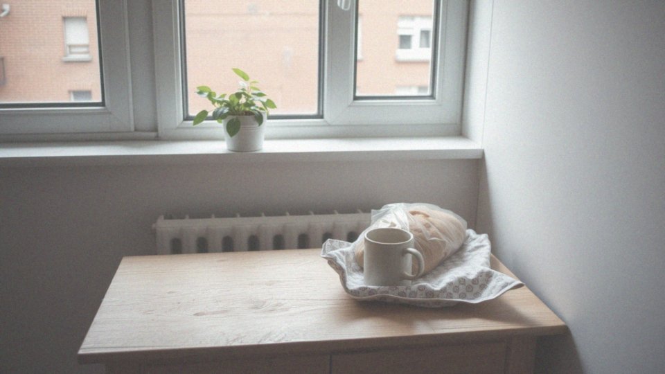 Co się dzieje z środkami finansowymi na utrzymanie lokalu mieszkalnego?
